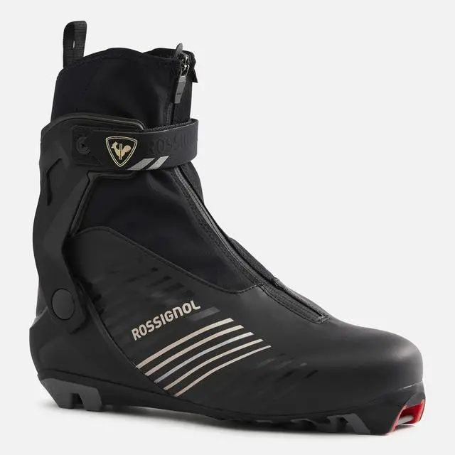 Women's Rossignol X-9 Skate Boots 1