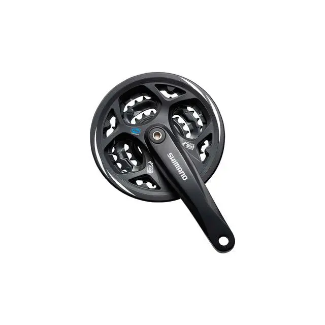 Fc-M311 Crankset 1