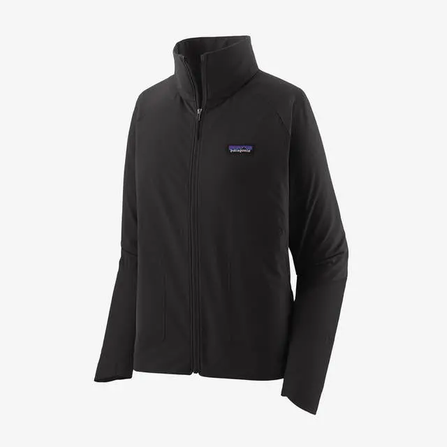 Womens R1 Crossstrata Jacket 1