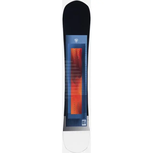 Mens Rossignol Resurgence Wide Snowboard 1