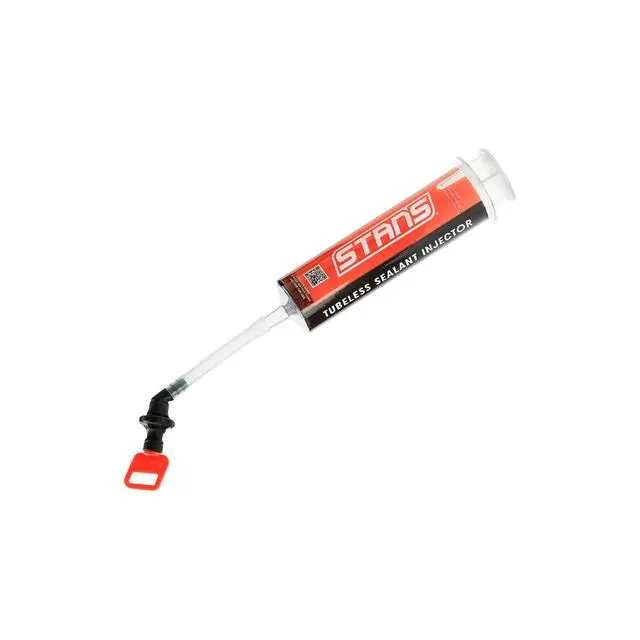 Tubeless Sealant Injector 1