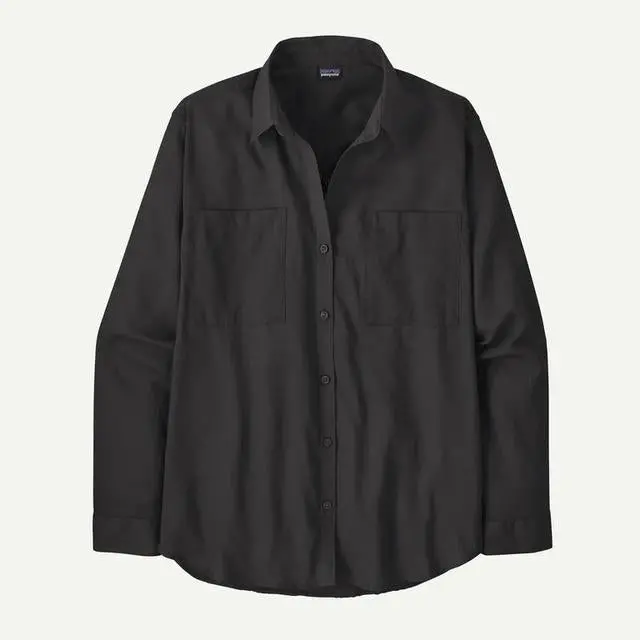 Women's Lightweight A/C® Buttondown Shirt 1