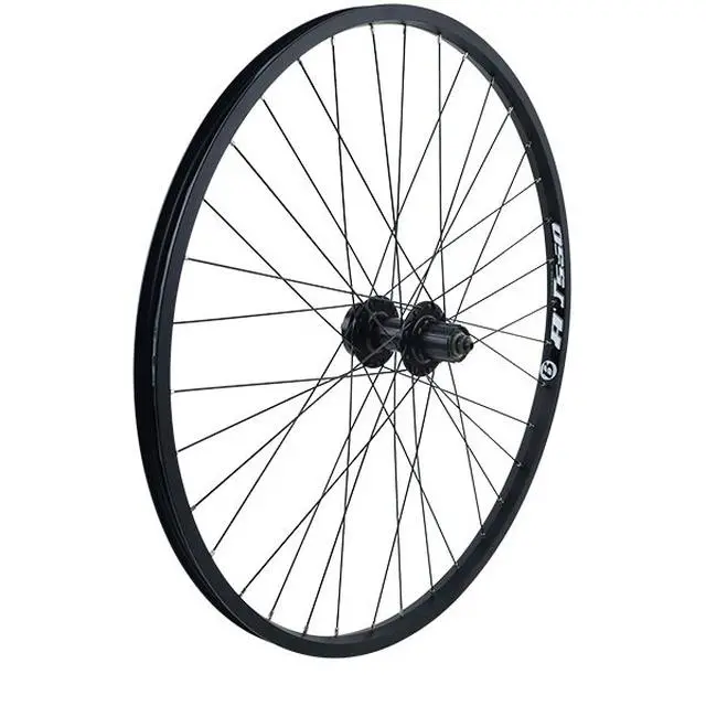 Bontrager At-550 Disc 26 Mtb Wheel 1