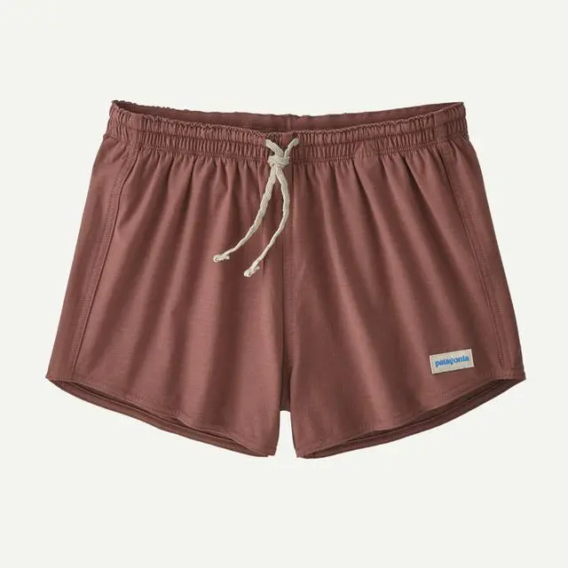 Women's Home Waters Volley Shorts - 3" 1