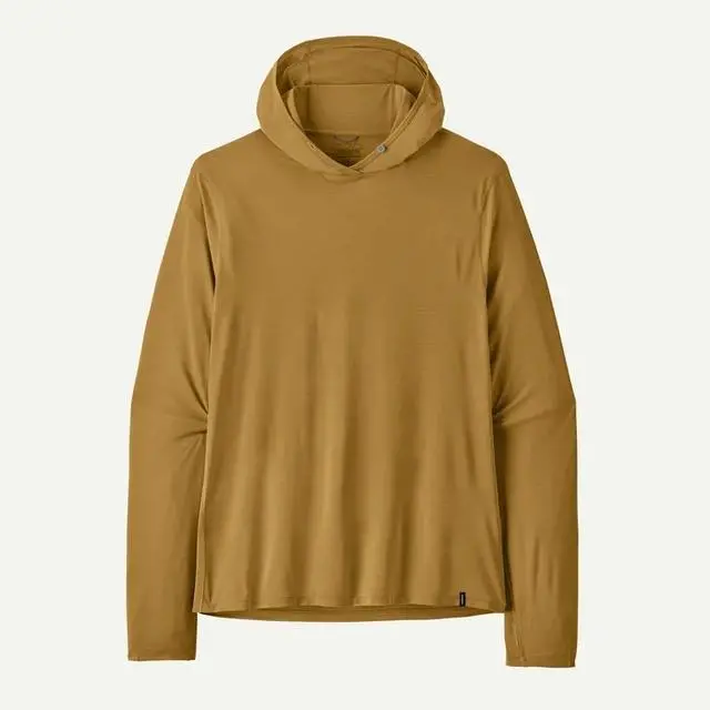 Men's Capilene Cool Ultra Hoodie - Image 2