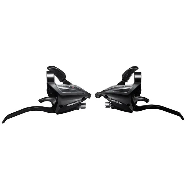 St-Ef500 Shift Lever 4-Finger 1