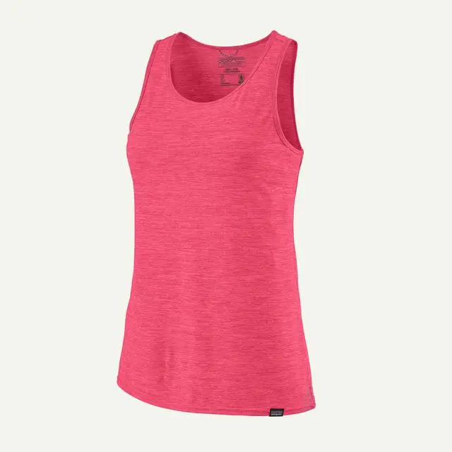 Women's Capilene® Cool Daily Tank Top 1