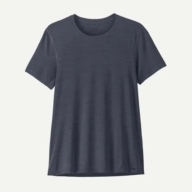 Women's Capilene Cool Ultra Performance T-Shirt - Image 2