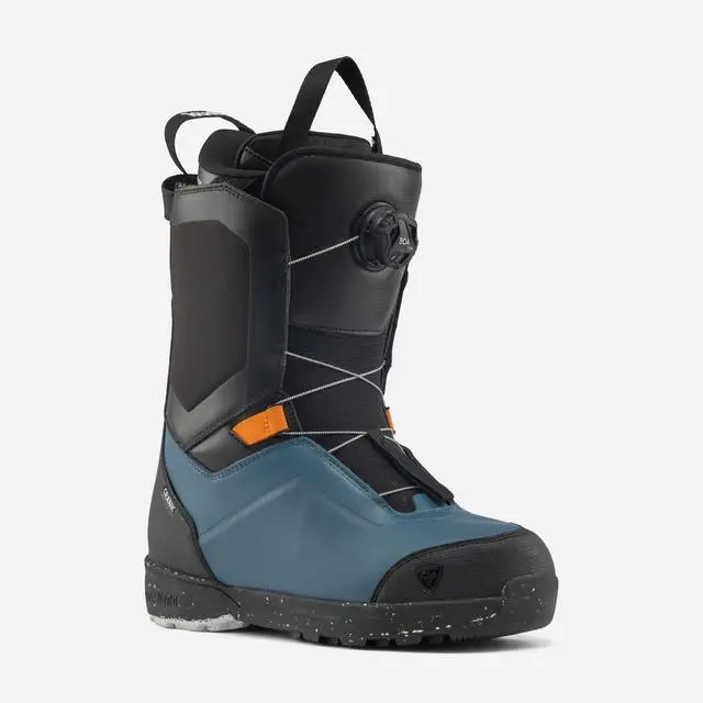 Rossignol Crank Boa H4 Boots 1