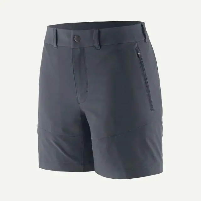 Women's Terravia Trail Hiking Shorts - Image 2
