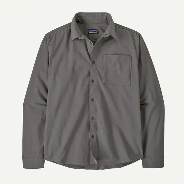 Men's Nomader Shirt 1
