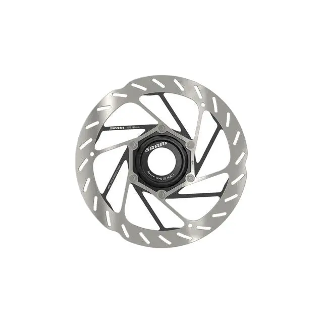 Hs2 Centerlock Disc Brake Rotor 1