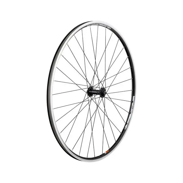 Bontrager At-750 Quick-Release 700C Hybrid Wheel 1