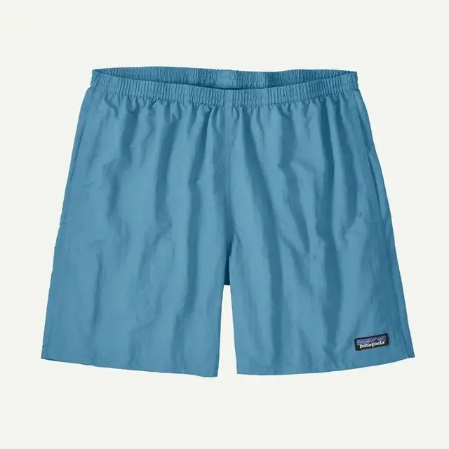 5-Inch Men's Baggies Shorts - Image 6