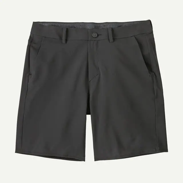 Hydropeak Men's Hybrid Walking Shorts - Image 3
