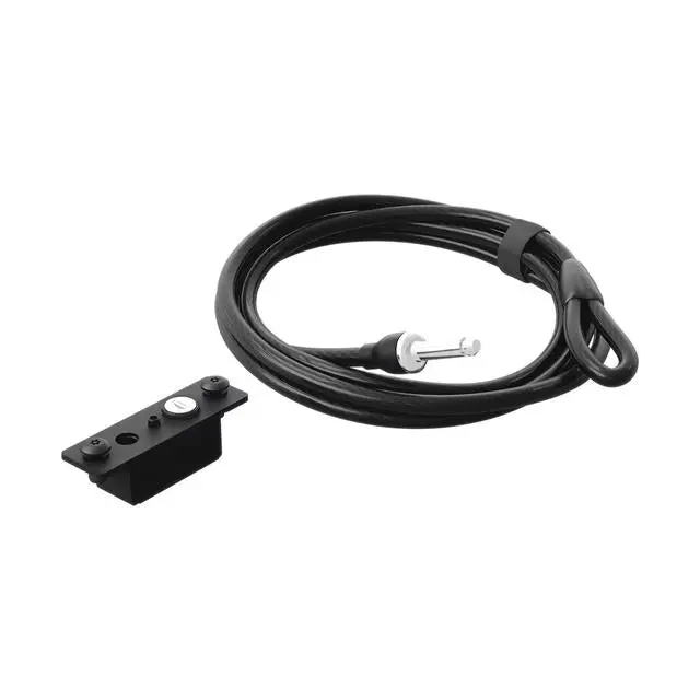 Revert Integrated Bike Lock 1