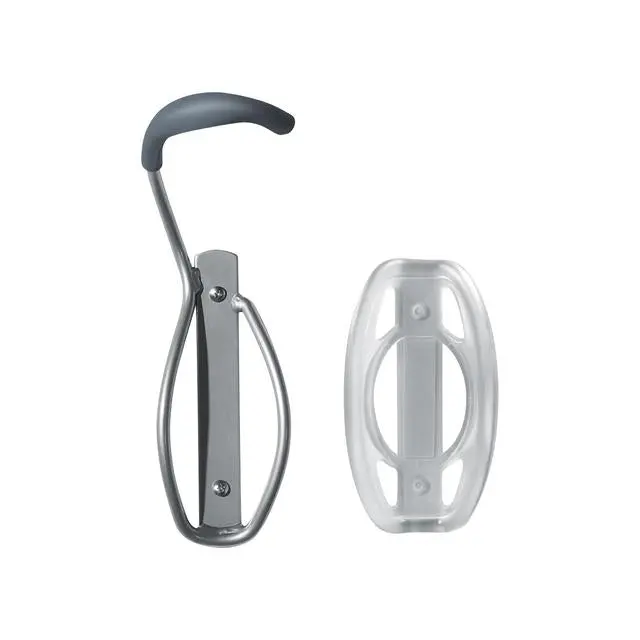 Single Bike Wall Mount Rack With Tray 1