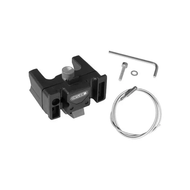 Handlebar Mounting Set Qr 1