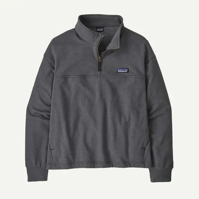 Women's Ahnya Pullover 1