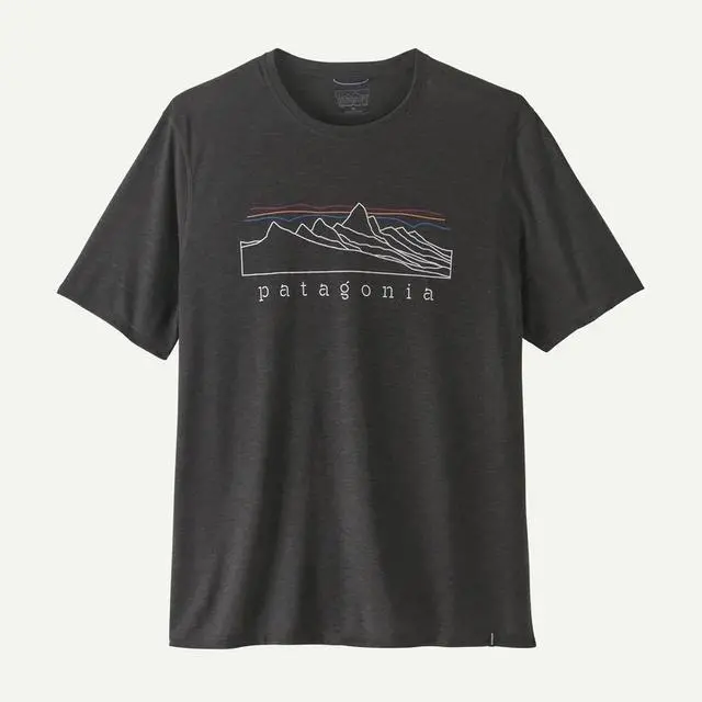 Stratapeaks Men's Lightweight Cooling Hiking Shirt