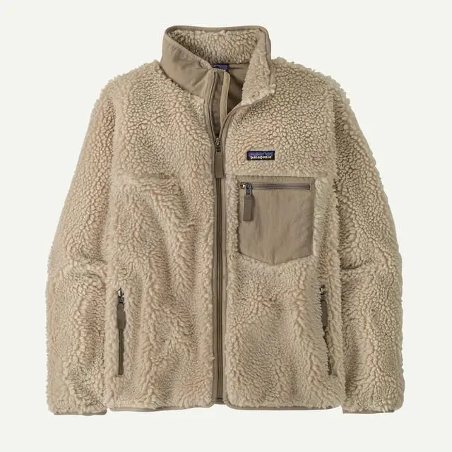 Women's Retro-Styled X Jacket - Image 3