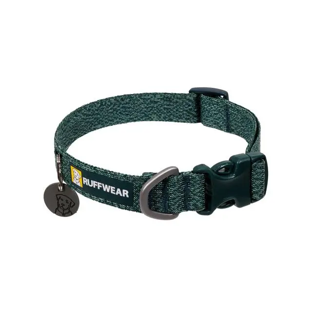 Front Range Flex Collar 1