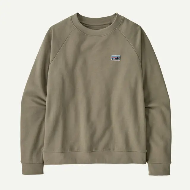 Women's Organic Cotton Basic Top – Regenerative & Certified