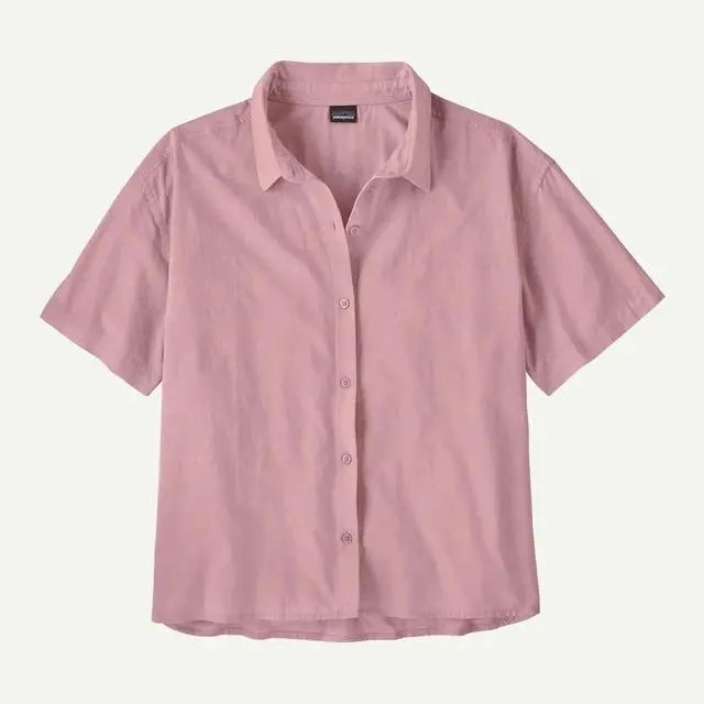 Women's Slim-Fit Breathable Air-Conditioned Shirt - Image 2