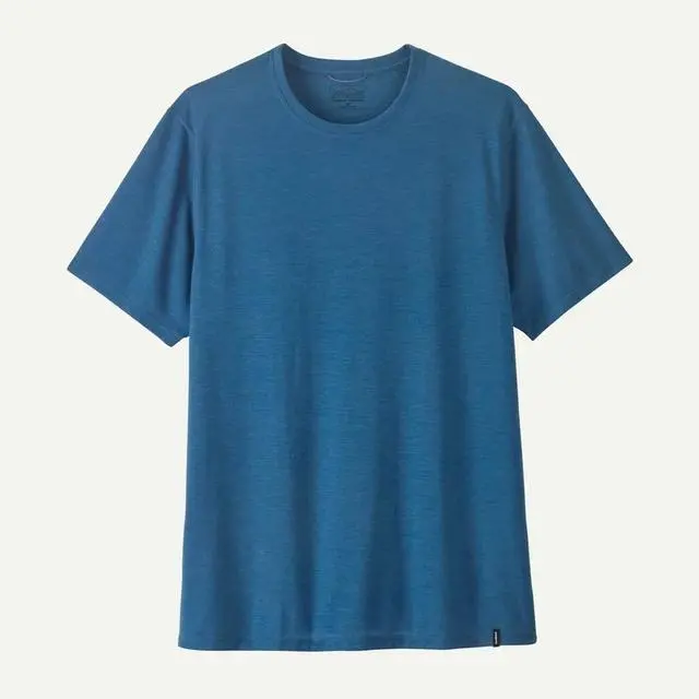 Men's Capilene Cool Trail Shirt 1
