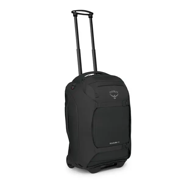Sojourn 22"/45L 1