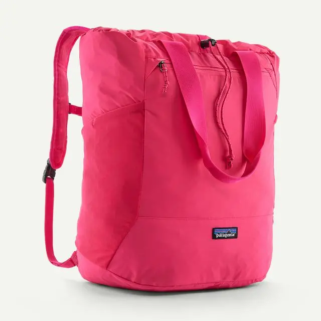Terravia Tote Pack 24L 1