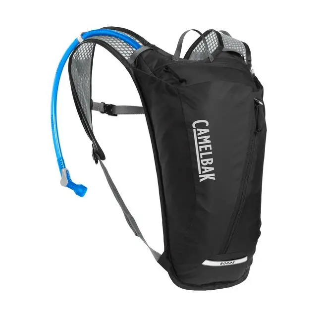 Rogue Light 7 Bike Hydration Pack With Crux 2L Reservoir 1