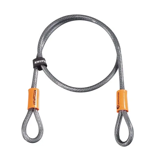 Kryptoflex 410 Double Loop Cable 1