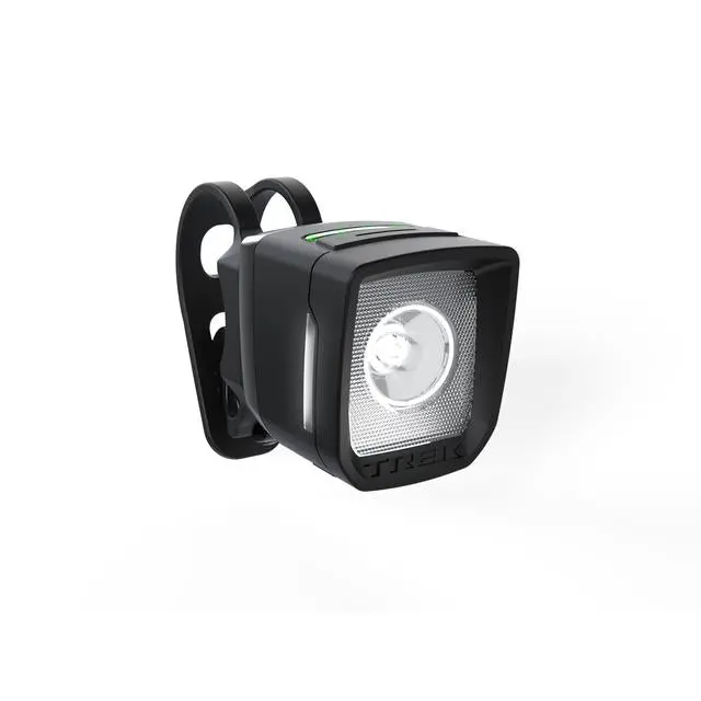 Ion 100 R Front Bike Light 1