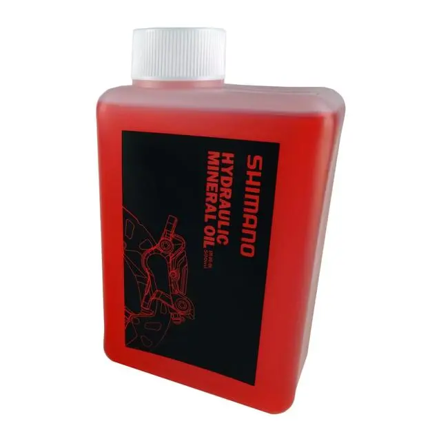 Hydraulic Mineral Oil 1