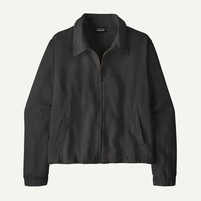 Womens Garden Island Jacket 1