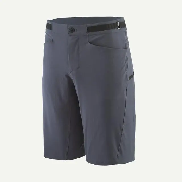 Men's Trail-Ready Dirt Craft Cycling Shorts – 12.5-Inch Inseam - Image 3