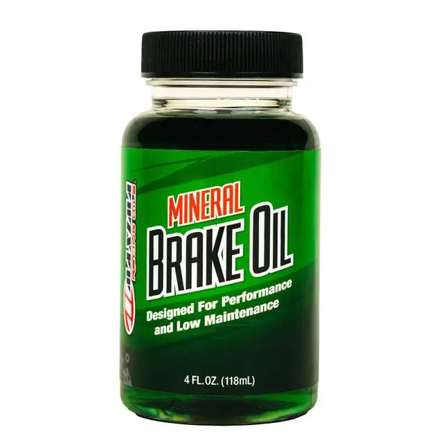 Maxima Mineral Brake Oil 1