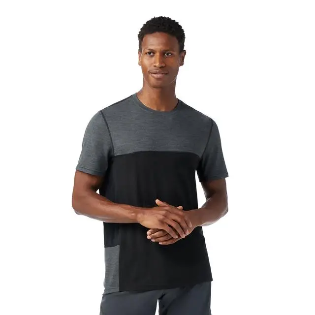 Men's Mountain Bike Short Sleeve Jersey 2