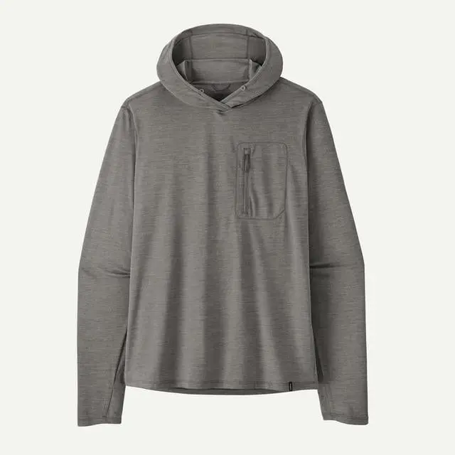 Men's Capilene Cool Sun Hoody 1