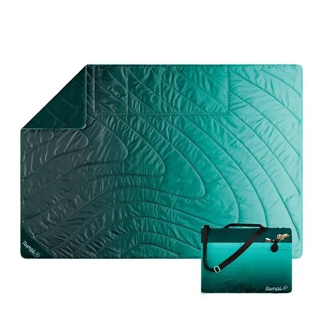 Stash Mat - Jade Fade 1