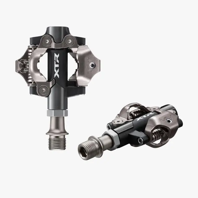 Xtr Xc Pd-M9200 Pedal 1
