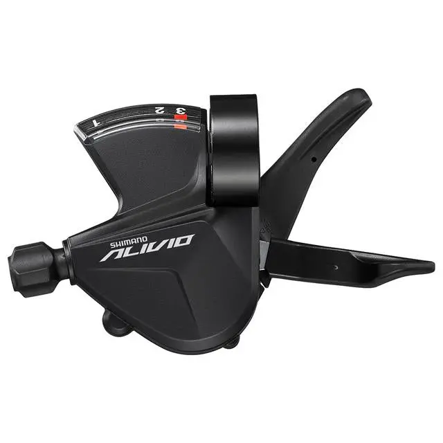 Sl-M3100 Alivio Shift Lever 1