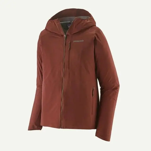Men's Trail Craft Bike Jacket 1