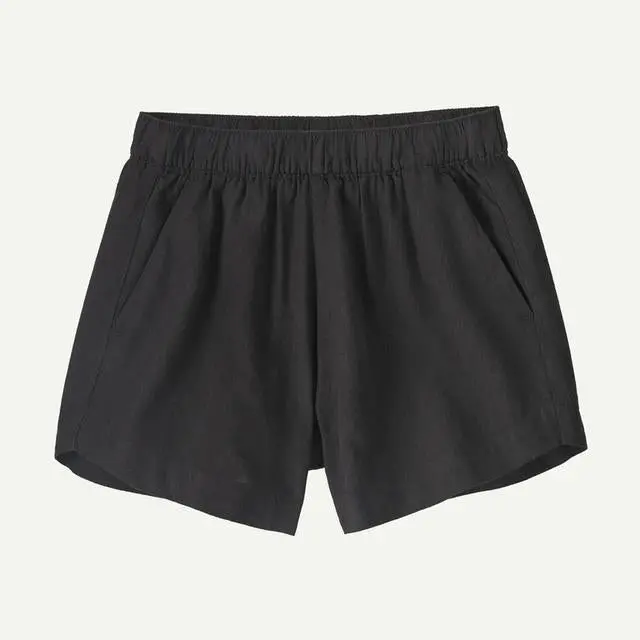 Women's Garden Island Shorts - 3½" 1