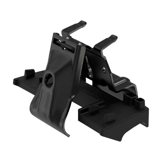 Kit Flush Rail 6157 1