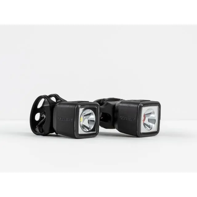 Ion 100 Rflare R City Bike Light Set 1