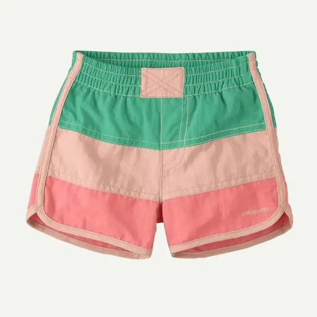 Baby Boardshorts 1