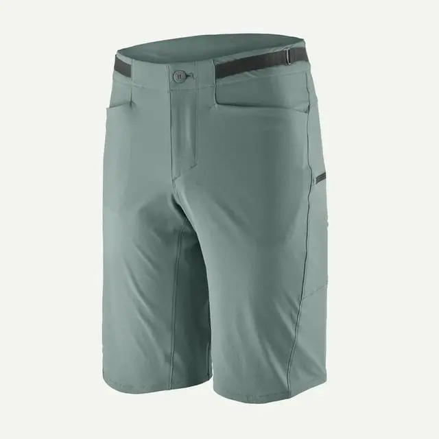 Men's Trail-Ready Dirt Craft Cycling Shorts – 12.5-Inch Inseam - Image 4