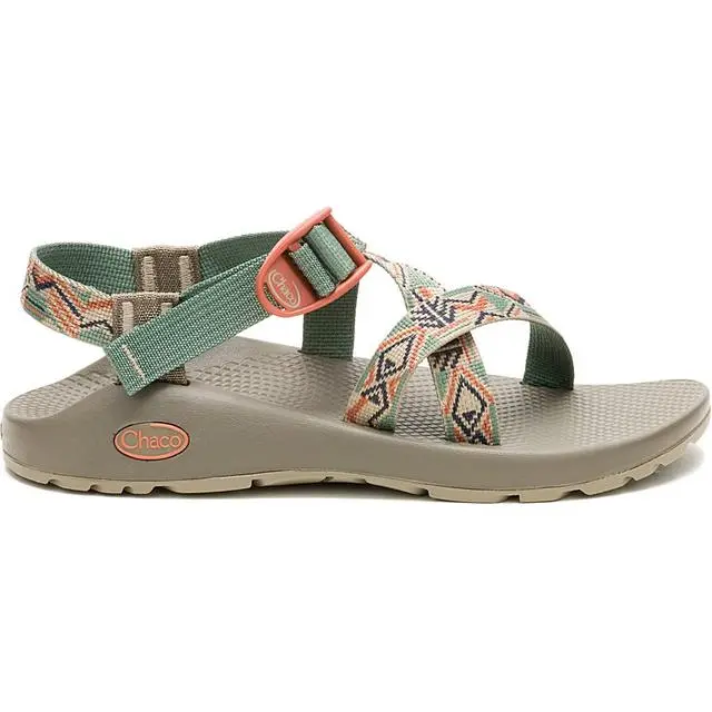 Mens Z1 Adjustable Strap Classic Sandal 1